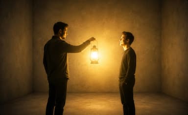 افکار خودکشی دارید چکار کنید؟